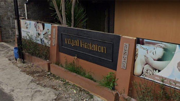 Royal Kedaton Spa