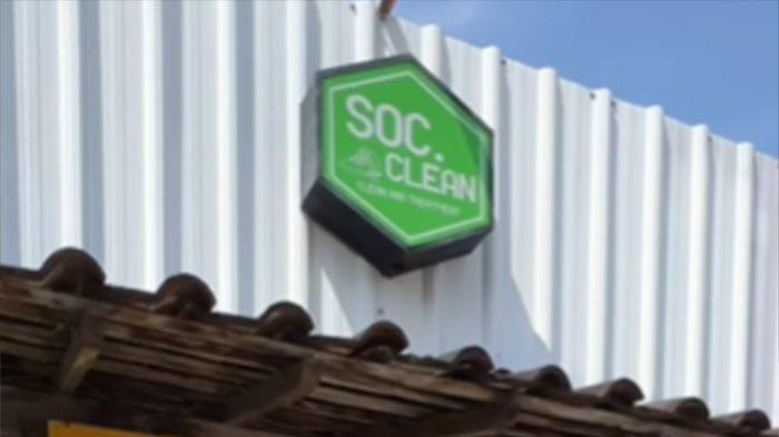 SOC.CLEAN