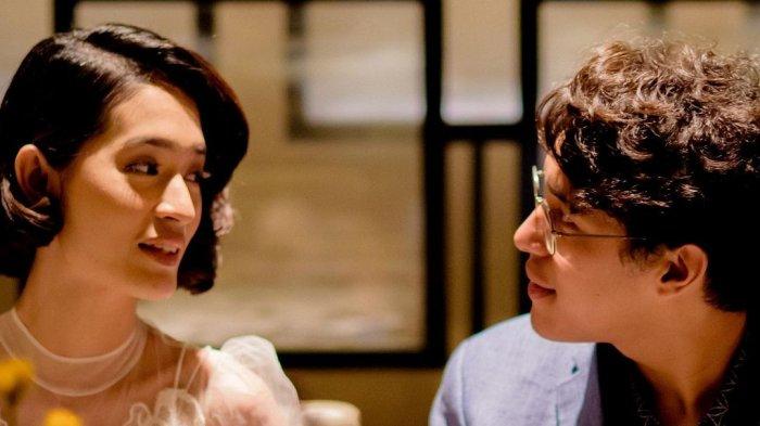 Setelah 4 tahun Menikah, Ardhito Pramono Umumkan Berpisah Dengan Istrinya Jeanne