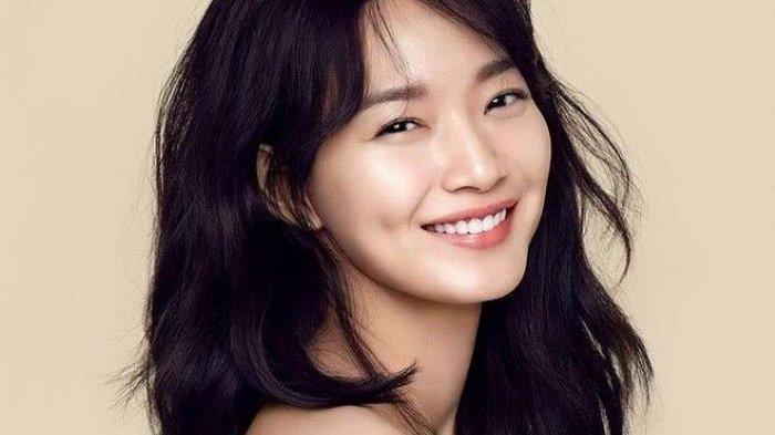 Dermawan Banget, Shin Min Ah Sumbangkan Rp 600 Juta untuk Korban Gempa