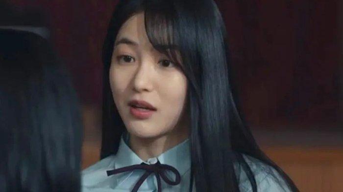 Akting Shin Ye Eun Jadi Pembully Jahat di Drakor The Glory Dipuji oleh