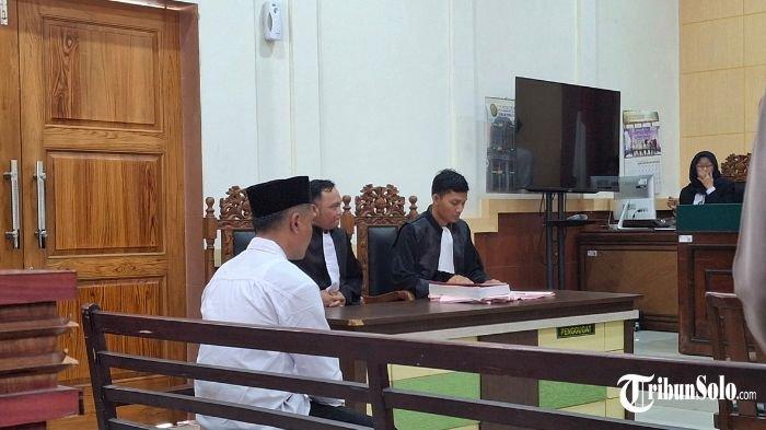 Pembunuh Honorer CKTR Batam Divonis Seumur Hidup, Faras Ajukan Banding
