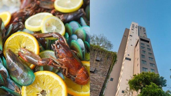 Sunday Brunch Telah Diluncurkan di Agra Rooftop Hotel Alila Solo: Pengalaman Berakhir Pekan Dengan Konsep Santap Sepuasnya