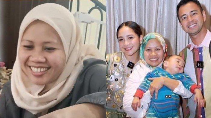 Baby Sitter Cipung, Sus Rini Dicarikan Asisten Lagi oleh Raffi Ahmad ...