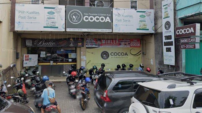 TBK Cocoa