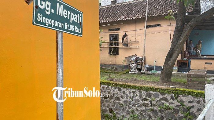 TEMUAN JASAD BAYI DI SUKOHARJO. Penemuan jasad bayi laki-laki di sebuah anak sungai menggegerkan warga Singopuran, Kecamatan Kartasura, Kabupaten Sukoharjo, Jumat (31/1/2025). Tim inafis masih terus melakukan olah TKP untuk mengetahui kondisi bayi tersebut