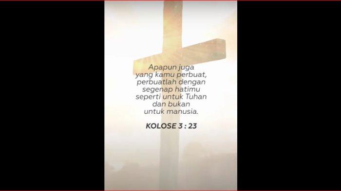 Chord Kunci Gitar dan Lirik Lagu Yesus NamaMu Indah - Shinta Rosari