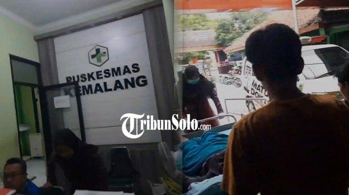 Keluarga pasien keluhkan tak dapat pakai ambulans Puskesmas di Klaten