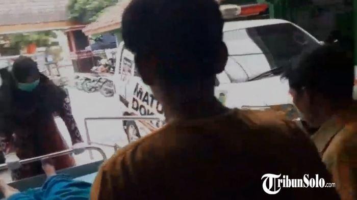 Video viral keluarga pasien keluhkan tak dapat pakai ambulans Puskesmas di Klaten