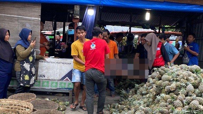 TEMUAN MAYAT SRAGEN. Evakuasi penemuan jenazah di dua tempat berbeda di Kabupaten Sragen pada Minggu (1/6/2025). Dalam waktu 1,5 jam, terdapat dua kali penemuan jenazah di Kabupaten Sragen.