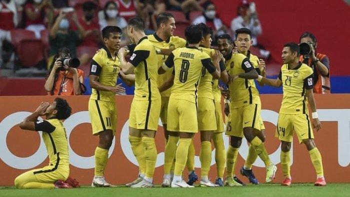Timnas Malaysia terancam gugur di fase grup Piala AFF 2022.
