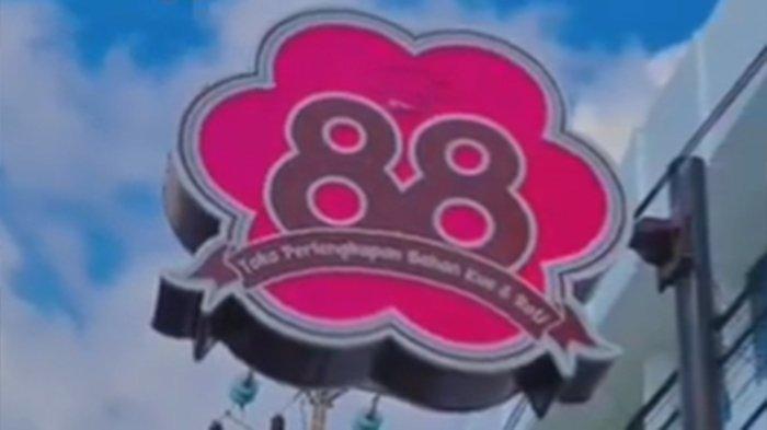 Toko 88 Solo