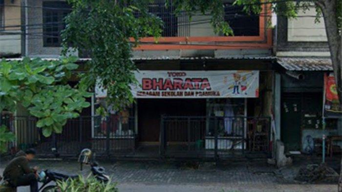 Toko Bharata Jajar Solo