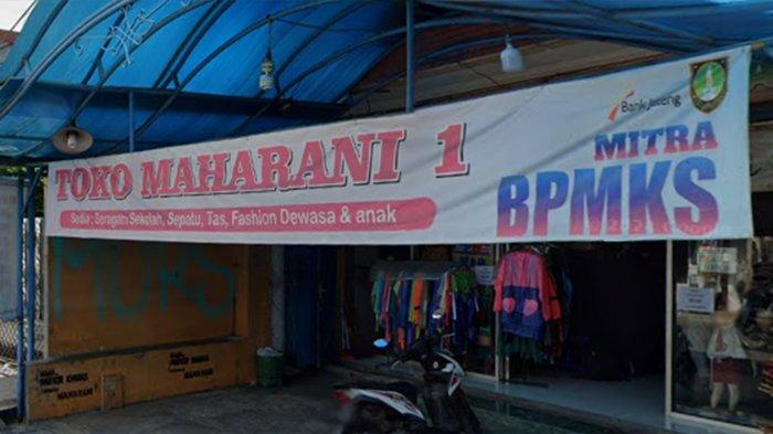 Toko Maharani 1