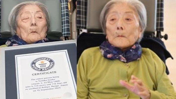 Mbah Tomiko Itooka