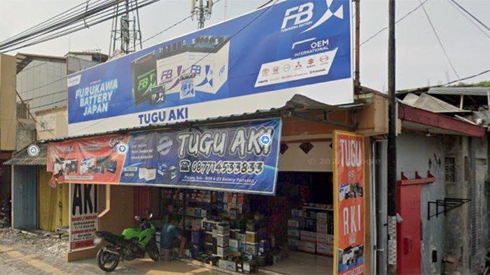 Tugu Aki Solo