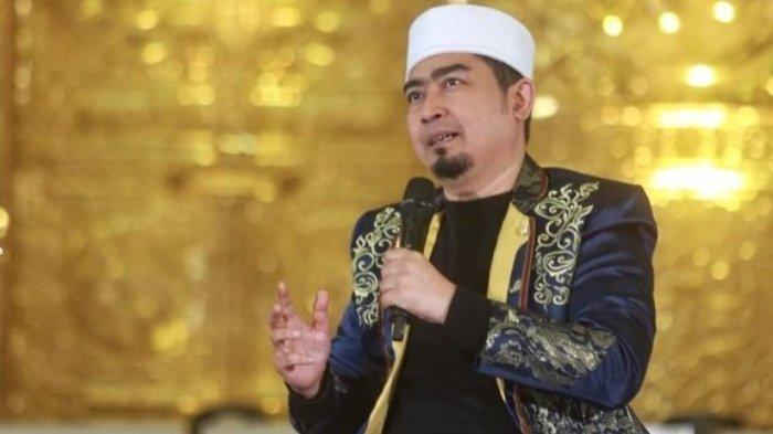 Ustaz Solmed ungkap tarif ceramahnya.