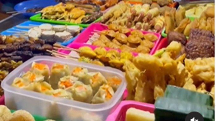 Wedangan Mak'e Gempil