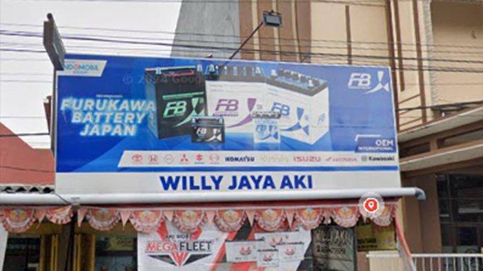 Willi Jaya Aki Grup