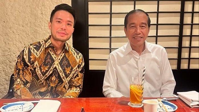 KUASA HUKUM JOKOWI - Potret pengacara Yakup Hasibuan dan Presiden ke-7 Joko Widodo (Jokowi) pada 20 November 2024 lalu. Yakup kini ditunjuk jadi kuasa hukum Jokowi untuk mengurus kasus tudingan ijazah palsu.