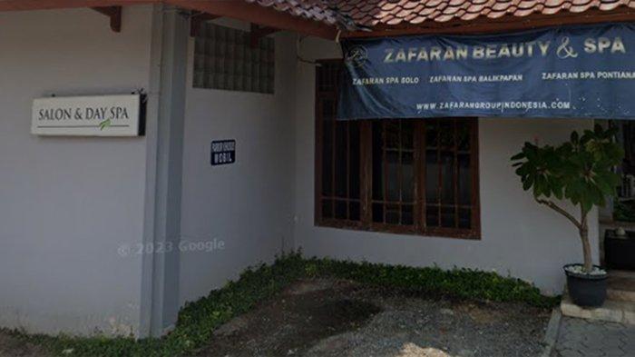 Zafaran Spa Solo