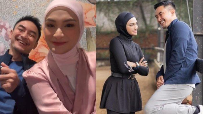 Zumi Zola dan Putri Zulhas