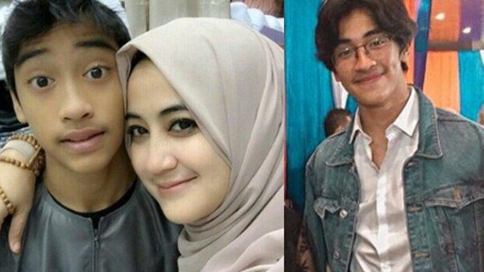 Abidzar Al-ghifari dan Ummi Pipik