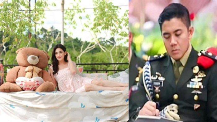 Celine Evangelista dan Mayor Teddy ada hubungan apa?