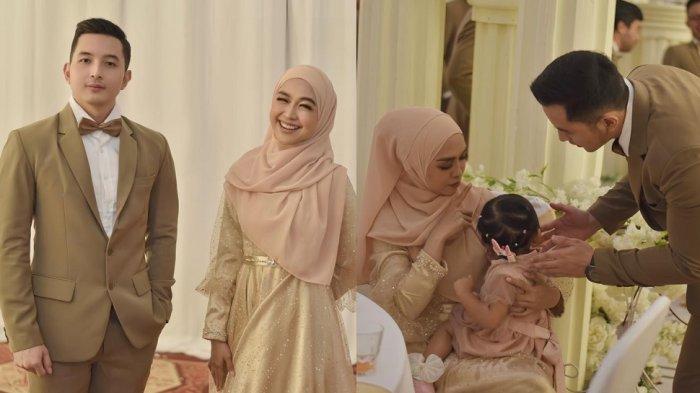 Momen Ria Ricis bertemu dokter Aditya Surya Pratama.