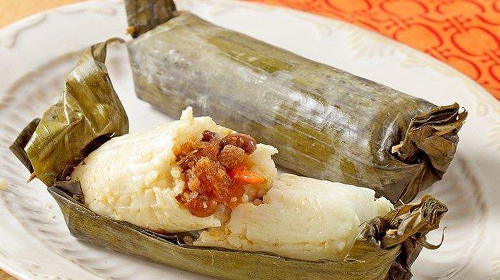 Resep Arem-Arem Sambal Goreng Krecek, Salah Satu Hidangan Tradisional yang Cocok Disantap Pagi Hari