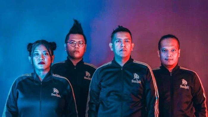 Chord Kunci Gitar dan Lirik Lagu I #39 m Free Souljah: I #39 m Free Like a