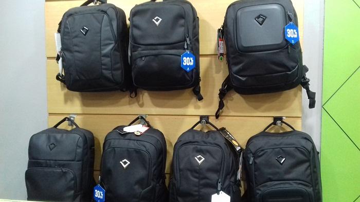 Ada Diskon Harga Ransel Bodypack di Toko Tas Exspert Solo Grand Mall
