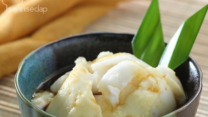 Bubur Sumsum