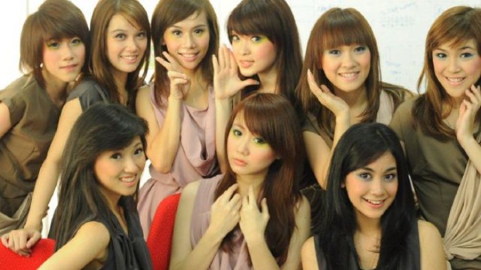 Cherrybelle