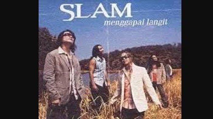 Chord Kunci Gitar dan Lirik Lagu Rindiani - Slam, Rindiani Kekasihku ...