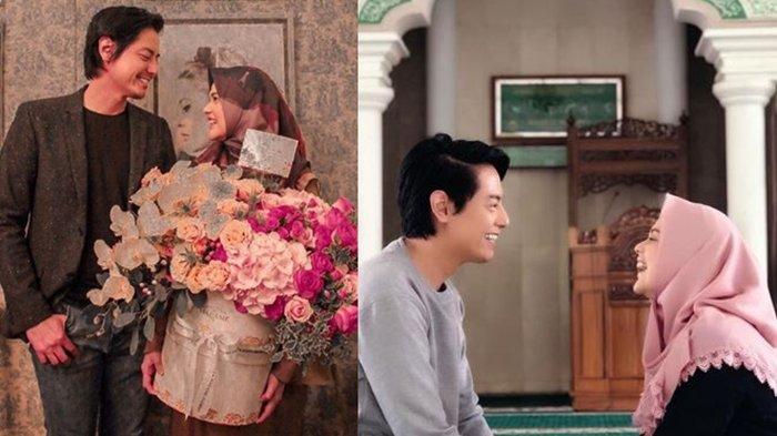 Dipotret Diera Bachir, Ini Foto-foto Cut Meyriska dan Roger Danuarta