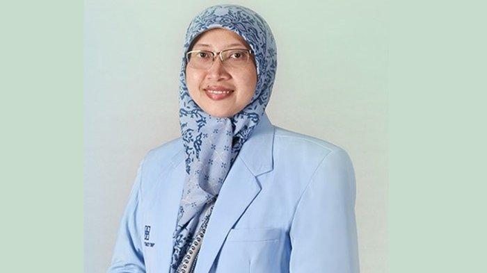 Dokter Spesialis Gizi Rumah Sakit JIH Solo, dr. Indrawati Sp GK