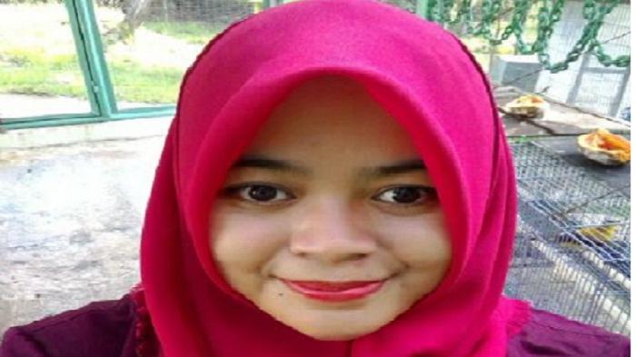Esthi Oktavia Wara Hapsari