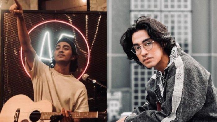 Abidzar Al Ghifar putra mendiang Ustaz Jefri Al Buchori.