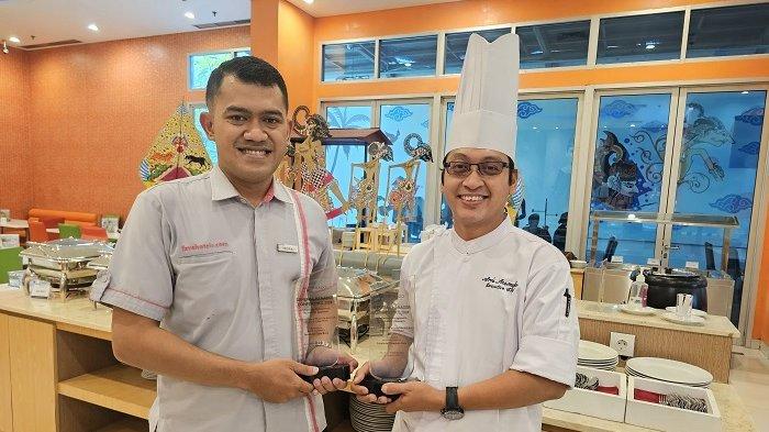 Favehotel Manahan Solo kembali mencetak prestasi membanggakan dengan meraih poin tertinggi nomor 1 dalam kategori FB Product Arch Audit untuk hotel berbintang 2-3 di jaringan Archipelago International.