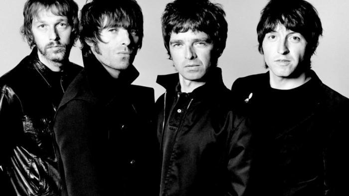 Chord Kunci Gitar dan Lirik Lagu Wonderwall - Oasis: Today Is Gonna Be