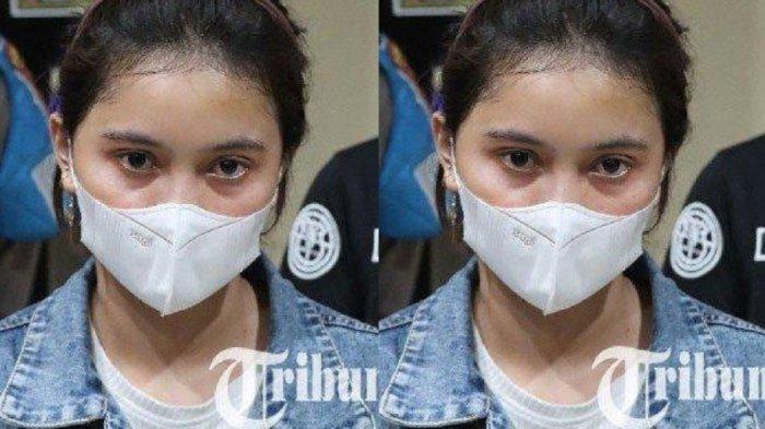 Wanita Asal Pelapak Putih Dirampok, Salah Satu Pelaku Ternyata Menantu
