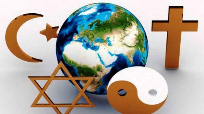 Video Peta Animasi Ini Tunjukkan Cara Penyebaran Agama ke Seluruh Dunia