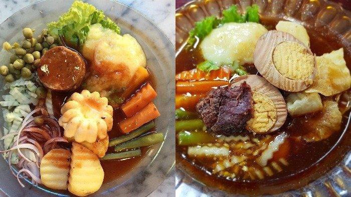 Selat Solo Mbak Lies