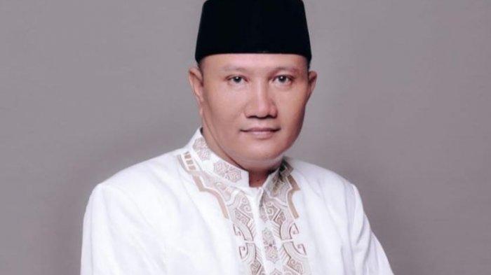 Ketua Tanfidziyah PCNU Solo, Muhammad Mashuri.