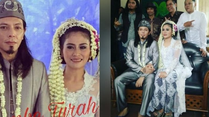 Baru Dua Hari Menikah, Kabar Duka Menerpa Pasangan Pengantin Baru Ovy ...