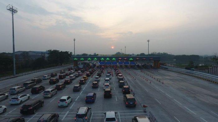 Daftar Tarif Tol Jakarta-Solo Terbaru Jumat 3 Juni 2022,Segini Saldo