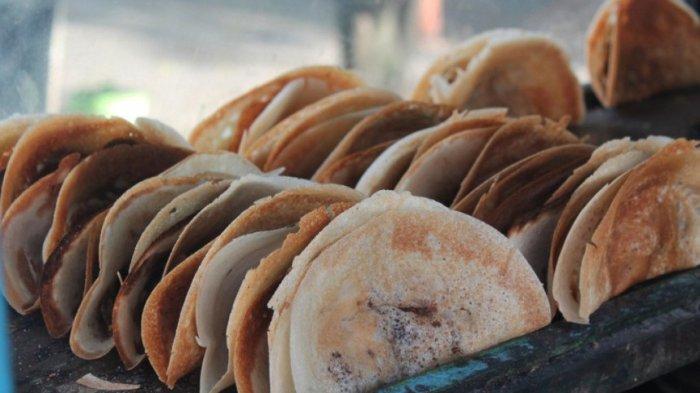 kue leke