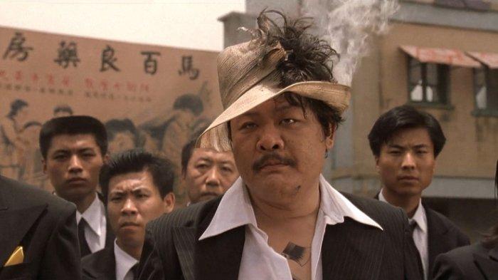Sinopsis & Trailer Film Kung Fu Hustle, Tayang Malam Ini Pukul 21.30 WIB, di Bioskop TransTV - Tribunsolo.com