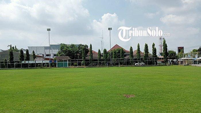 Tipe Kisah Misteri di Kota Solo Ini Bikin Bergidik Ngeri